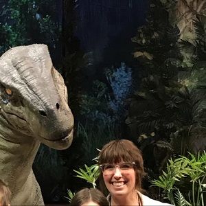 Meet your Posher, Heather